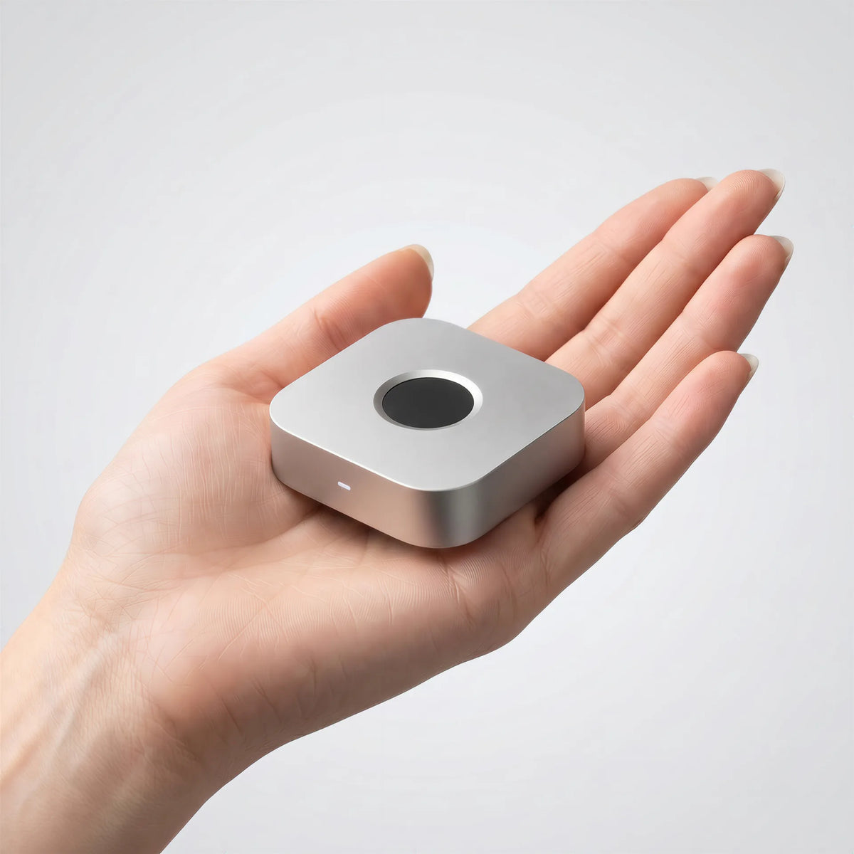 immurok IK-1 Wireless Fingerprint Authentication Key