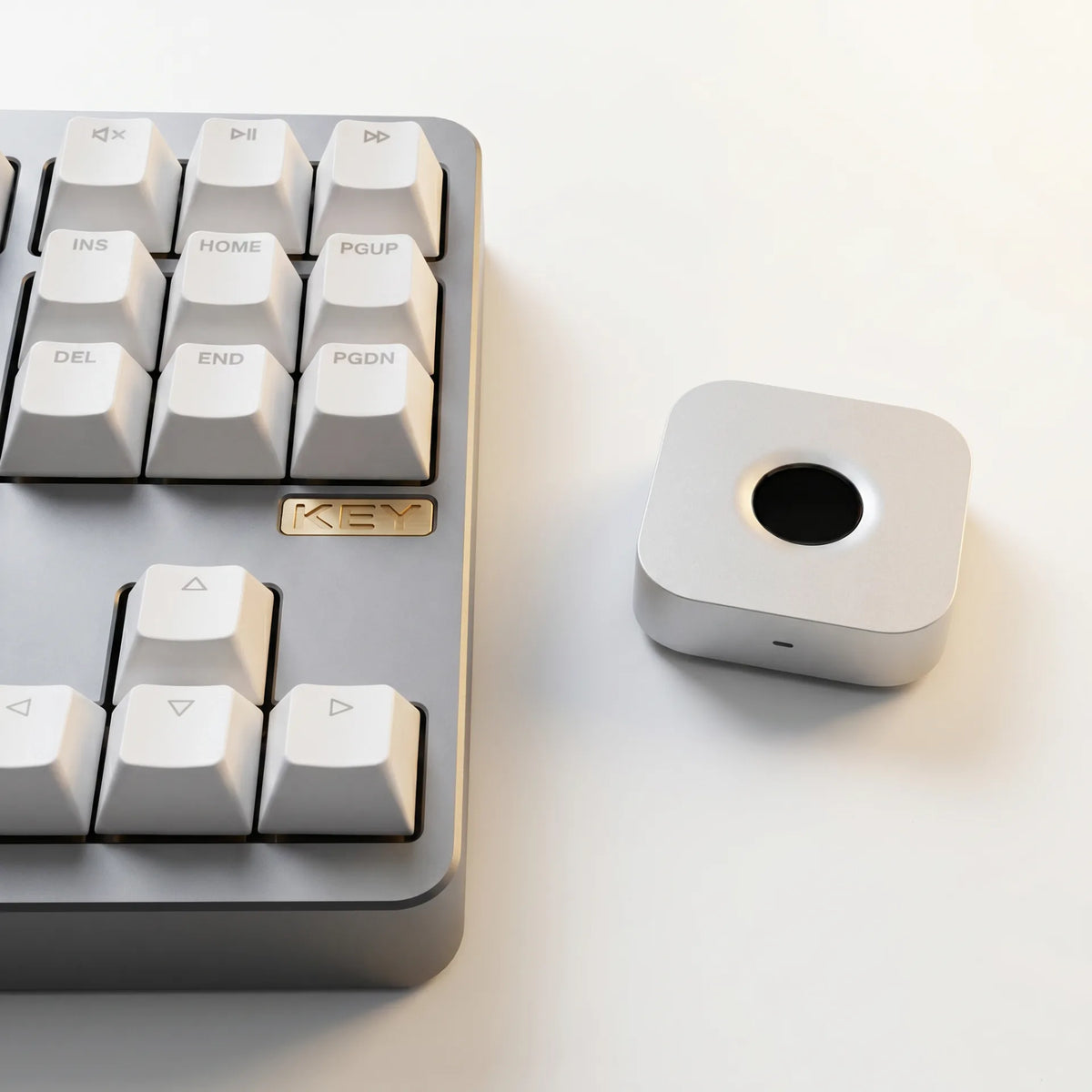 immurok IK-1 Wireless Fingerprint Authentication Key